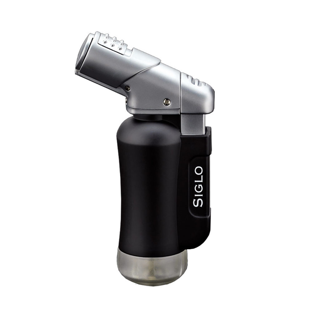 Ветроустойчива запалка Siglo MINI TORCH LIGHTER 4