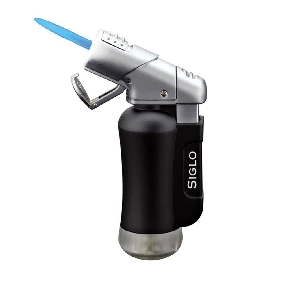 Ветроустойчива запалка Siglo MINI TORCH LIGHTER 1