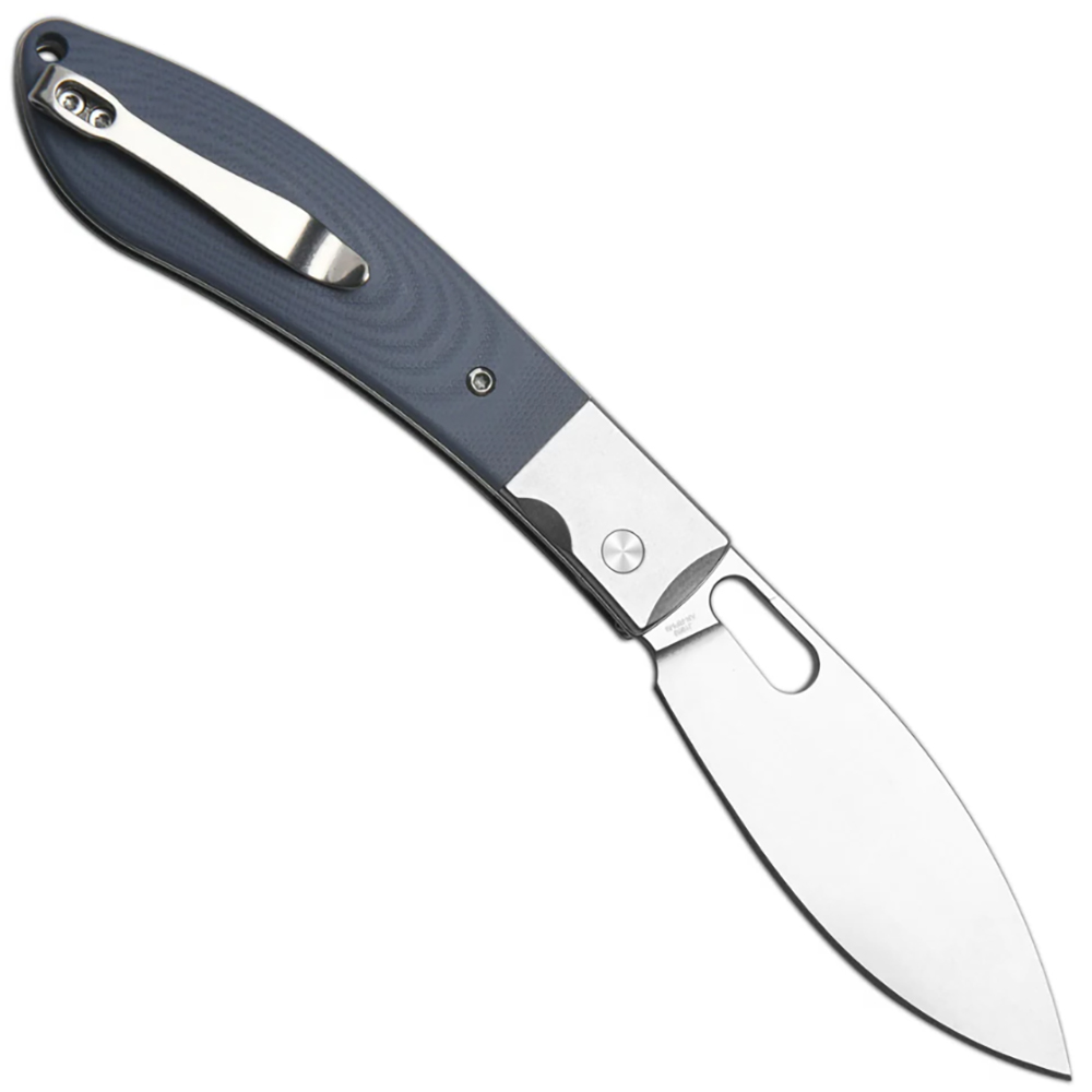 CJRB Sasaya J1959-GY AR-RPM9 Gray G10 2