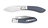 CJRB Sasaya J1959-GY AR-RPM9 Gray G10