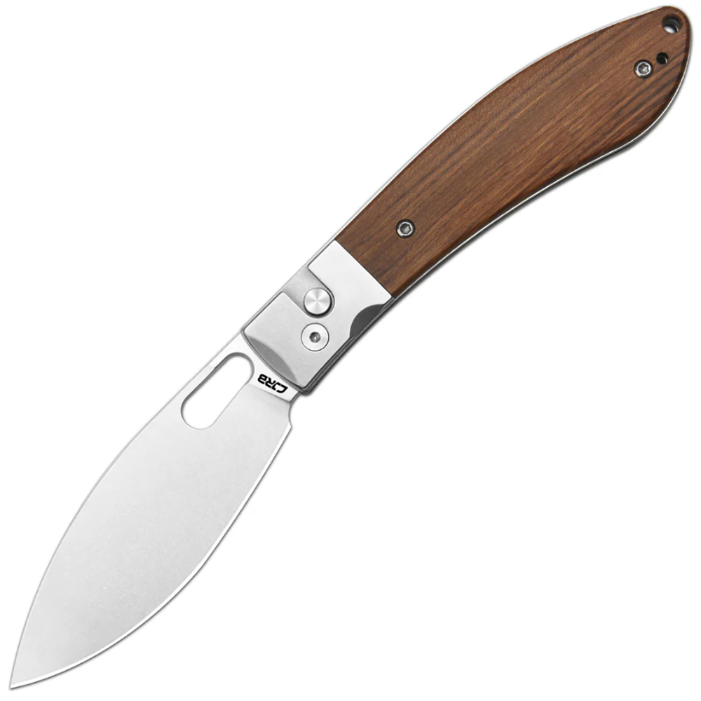 CJRB Sasaya J1959-WD AR-RPM9 Brown Wood 1