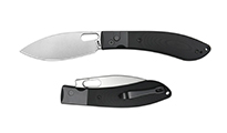 CJRB Sasaya J1959-BK AR-RPM9 Black G10