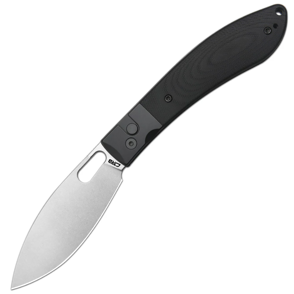 CJRB Sasaya J1959-BK AR-RPM9 Black G10 1