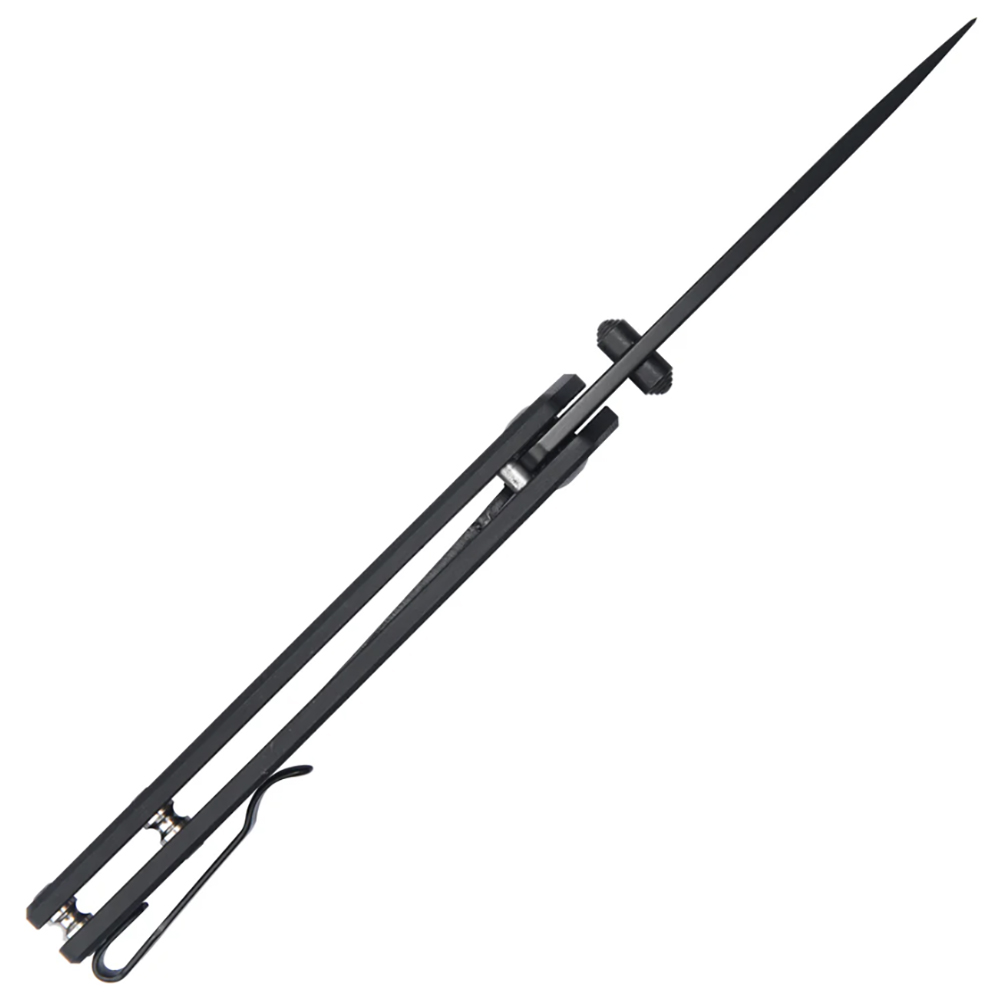 CJRB Kain CJRBJ1956-BBK AR-RPM9 Black G10 4