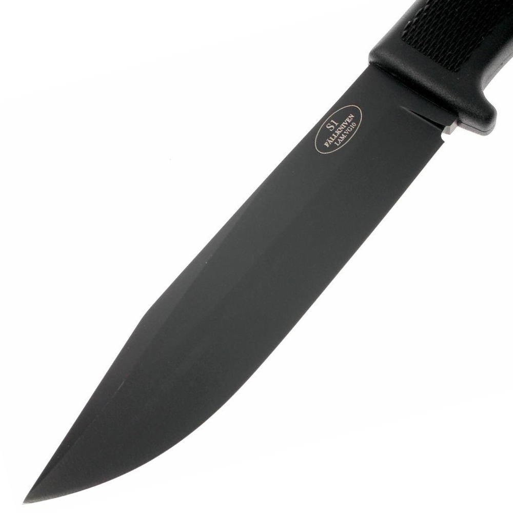 Fallkniven S1 Black 2