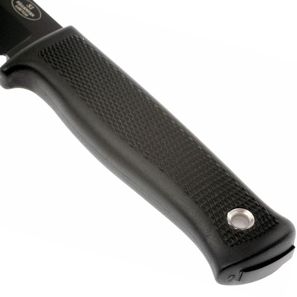 Fallkniven S1 Black 3