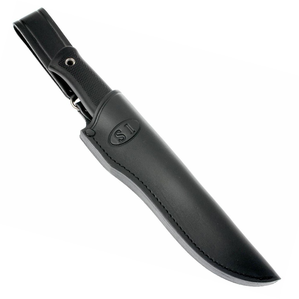 Fallkniven S1 Black 4
