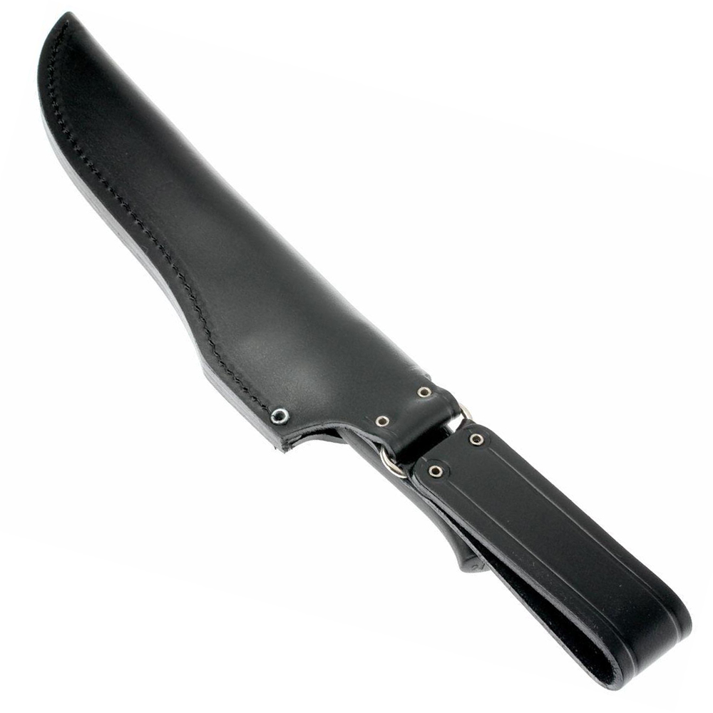 Fallkniven S1 Black 5