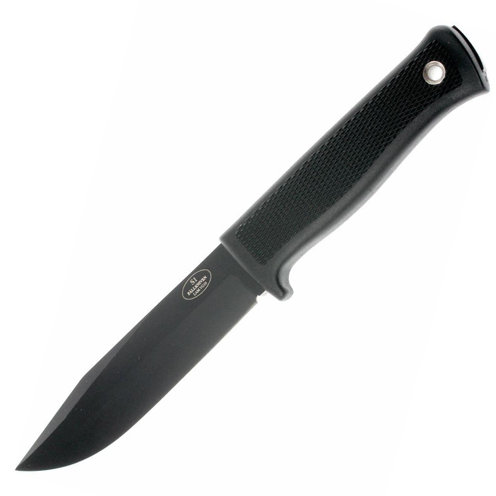 Fallkniven S1 Black 1