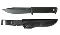 Fallkniven S1 Black
