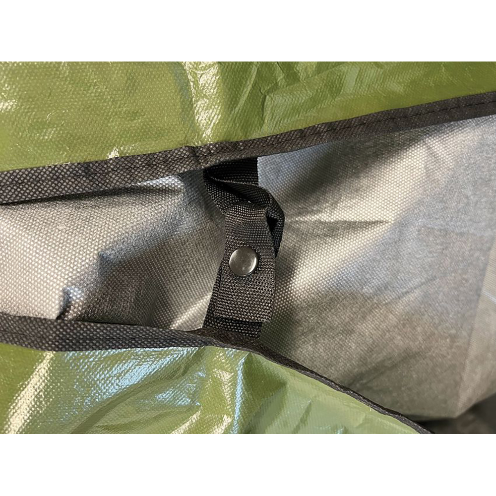 Adventure Medical SOL Sport Utility Blanket AD1198 6