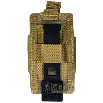 Maxpedition 4'' CLIP ON PHONE HOLSTER 4