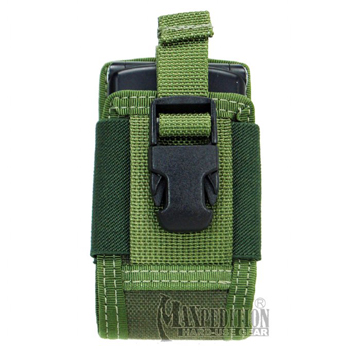 Maxpedition 4'' CLIP ON PHONE HOLSTER 1