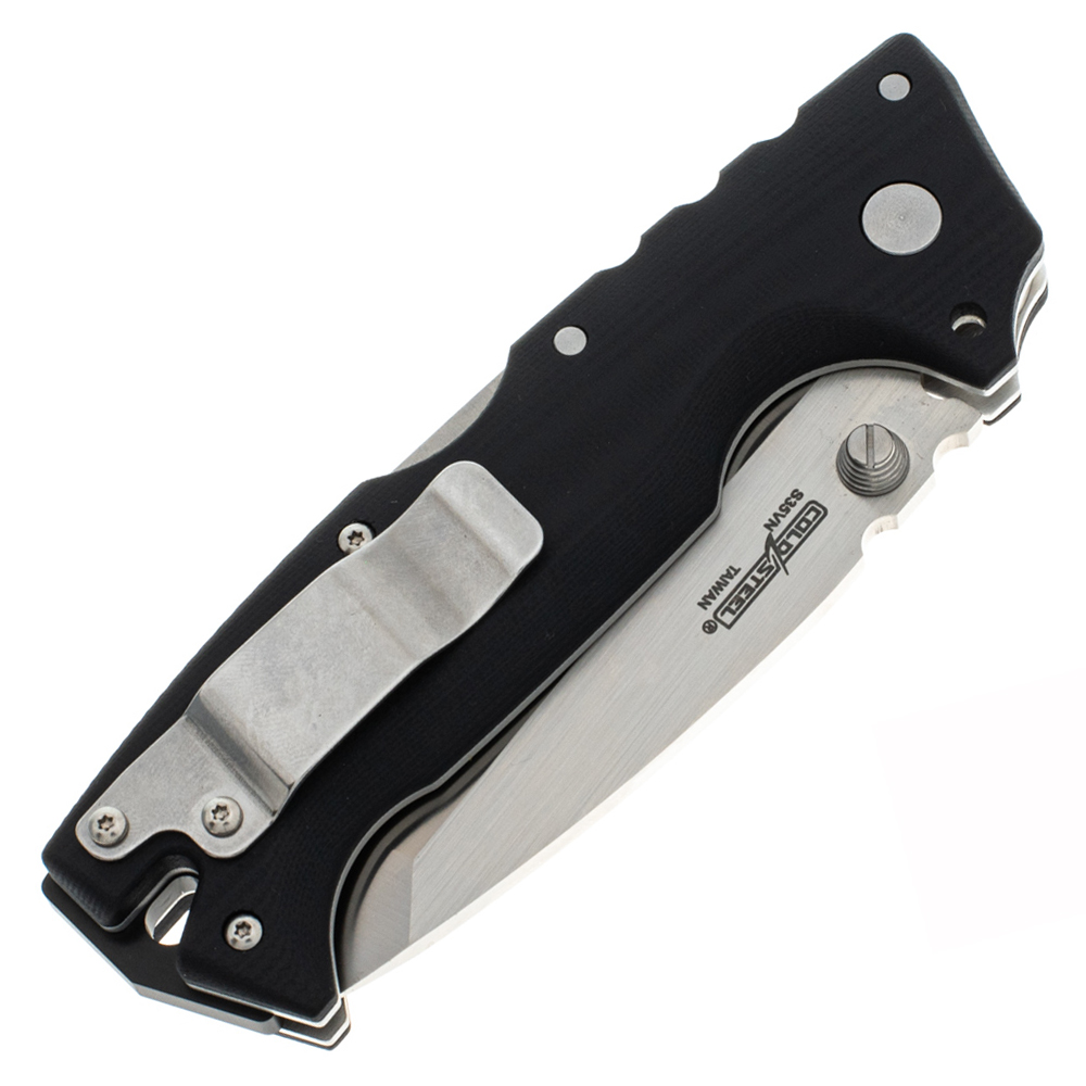 Cold Steel AD-10 Tanto 28DE 4