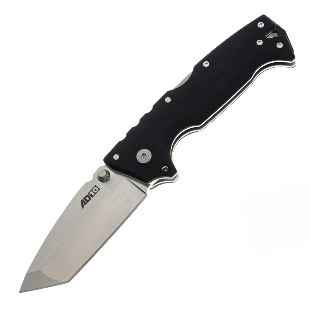 Cold Steel AD-10 Tanto 28DE 1