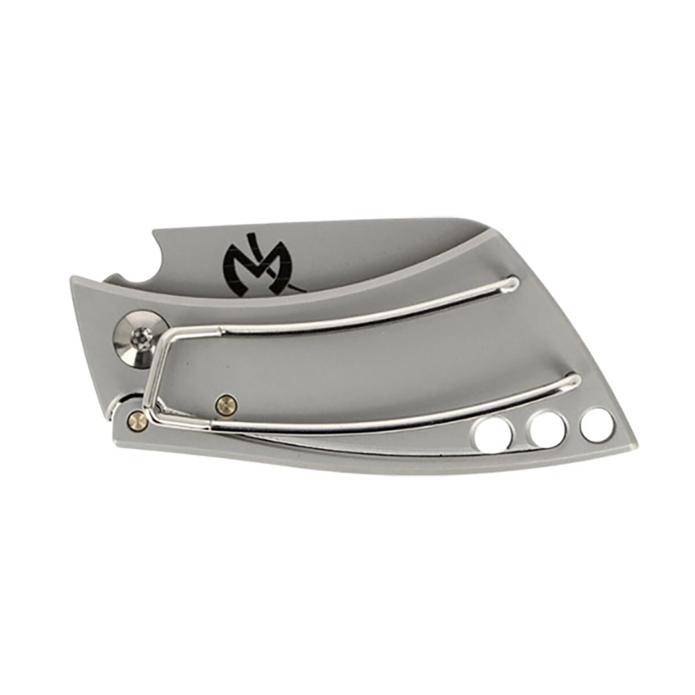 Max Knives TORPEN MSEPIA Silver MKH01S Limited Edition 2