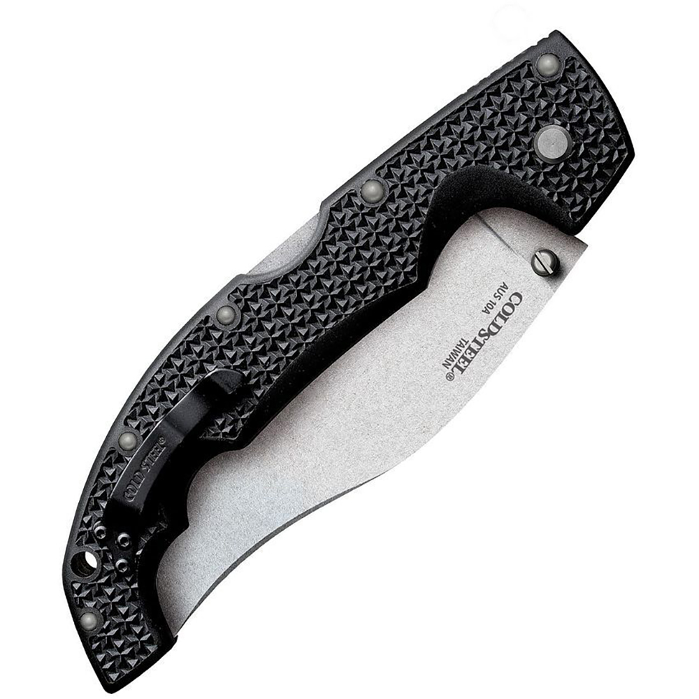 Cold Steel Voyager XL Vaquero Plain 29AXV 2