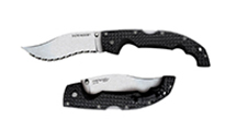 Cold Steel Voyager XL Vaquero Serrated 29AXVS