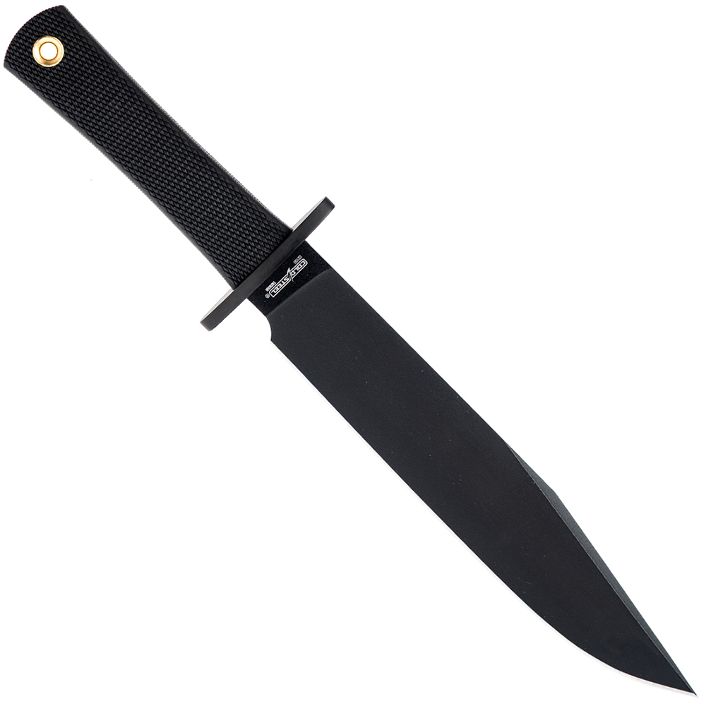 Cold Steel Trail Master 52100 CS39LRSQ 2