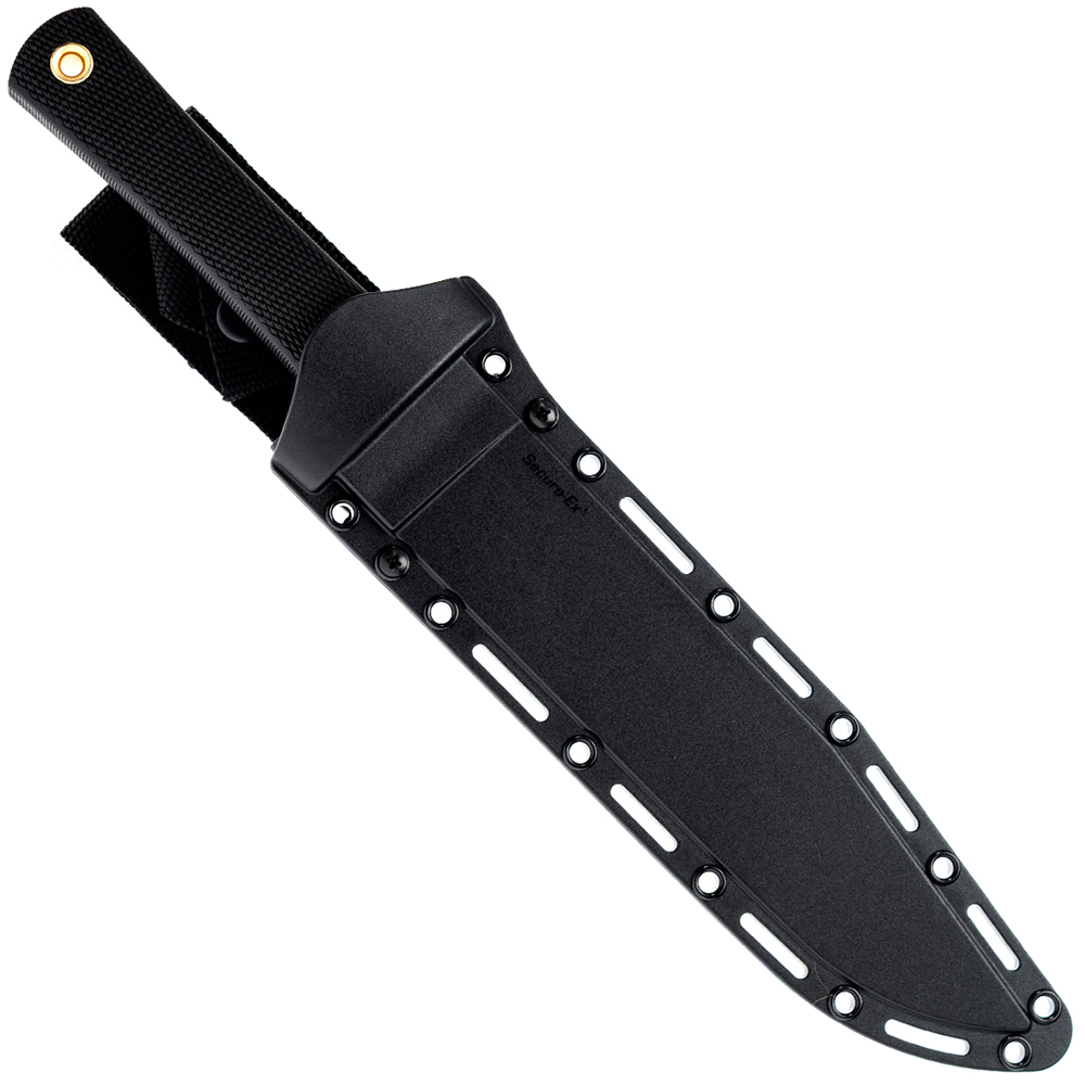 Cold Steel Trail Master 52100 CS39LRSQ 4