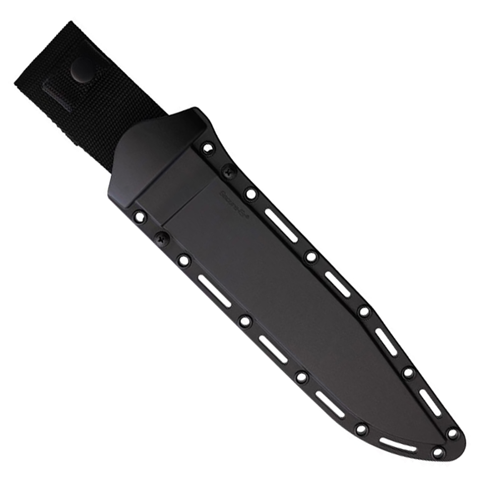 Cold Steel Trail Master 52100 CS39LRSQ 5