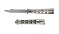 Cold Steel USA-Made Arc Angel Balisong Butterfly S35VN CS-FL-43ARC