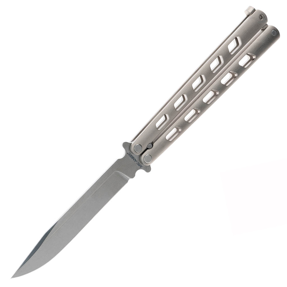 Cold Steel USA-Made Arc Angel Balisong Butterfly S35VN CS-FL-43ARC 1