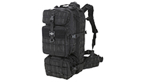 Maxpedition Gyrfalcon Backpack Black 36L