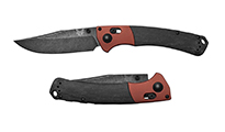 Benchmade Hunt 15080BK-04 Crooked River CPM-MagnaCut Black Micarta