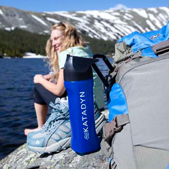 Katadyn филтър My Bottle Purifier 6