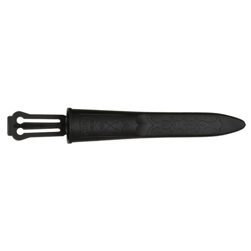 Morakniv WOOD CARVING BASIC (S) Black (12658 ) 2