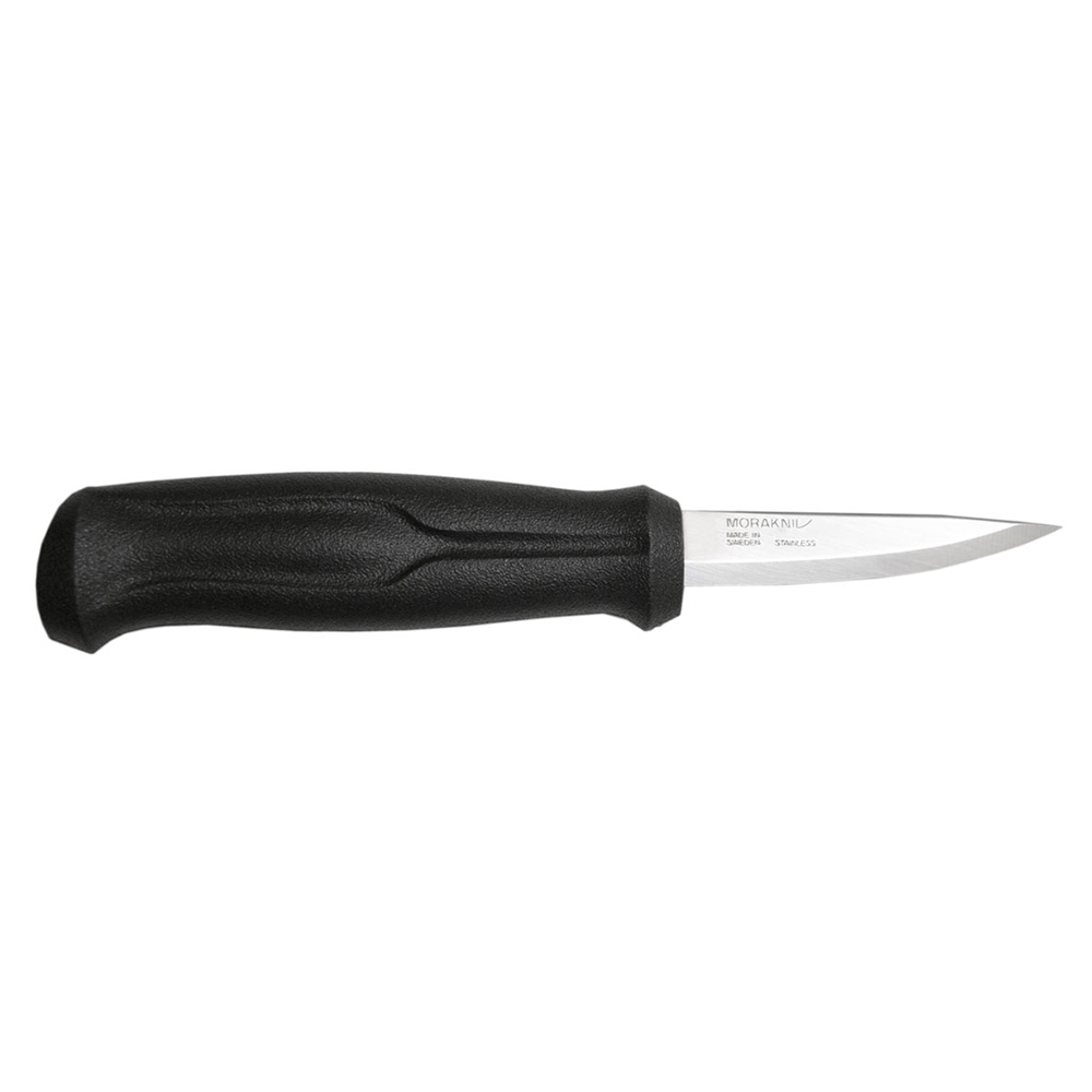 Morakniv WOOD CARVING BASIC (S) Black (12658 ) 1