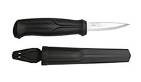 Morakniv WOOD CARVING BASIC (S) Black (12658 )