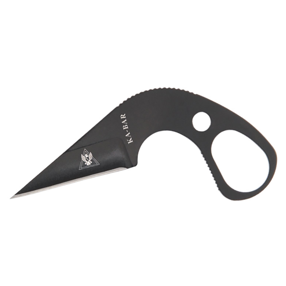 Ka-Bar TDI LAST DITCH KNIFE 1478BP 2