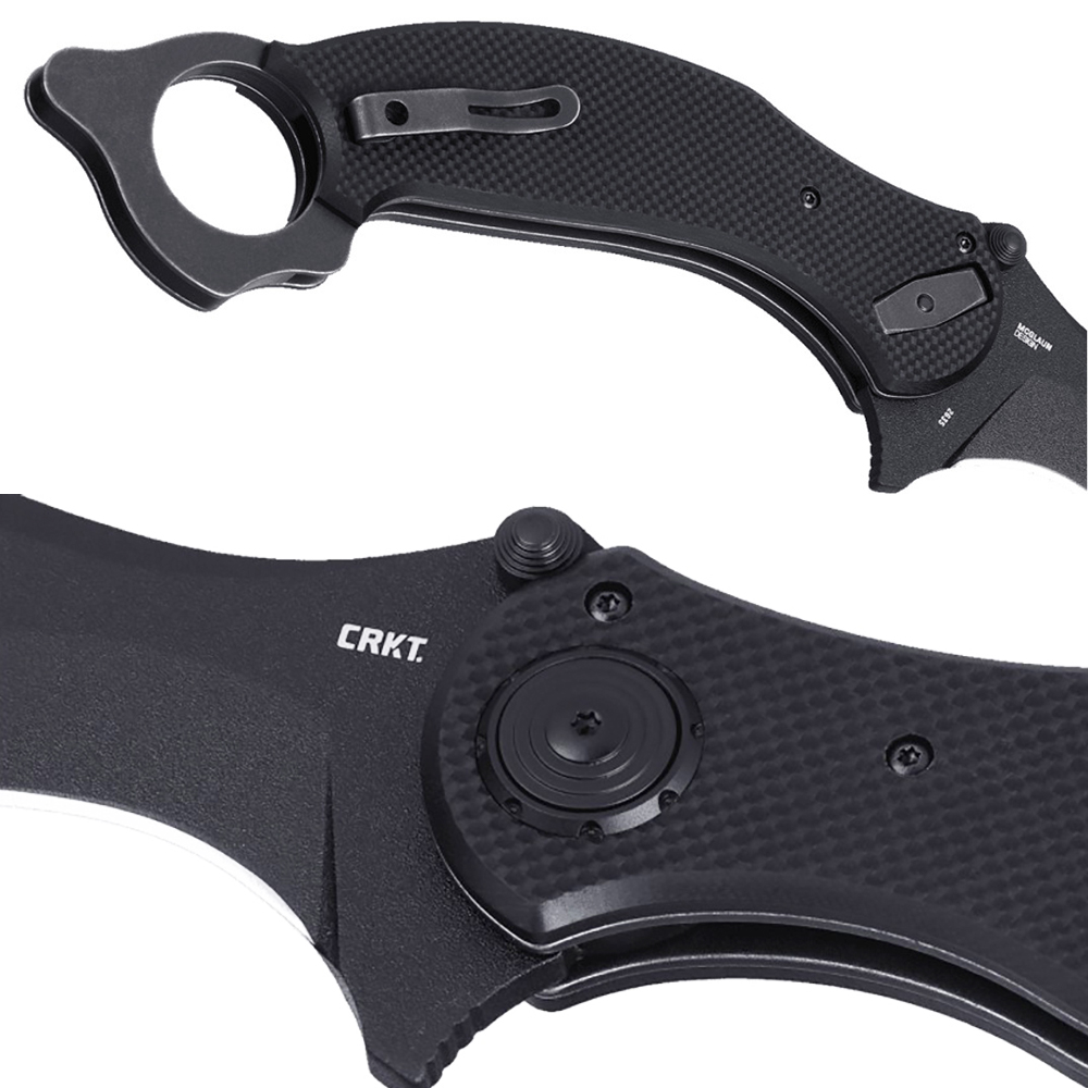 CRKT DU HOC DEADBOLT 2635 4