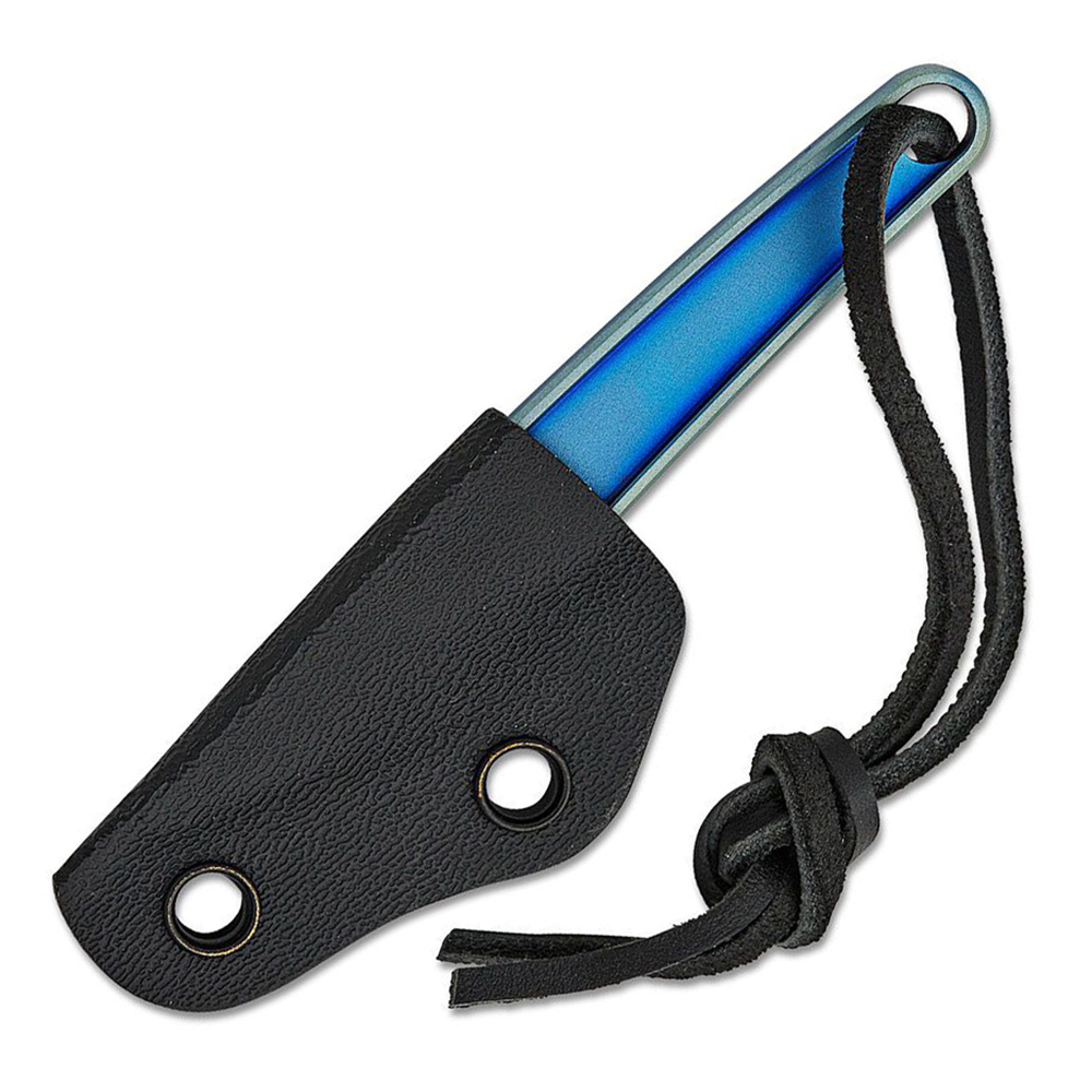 CRKT HANGTI BLUE 7065 3