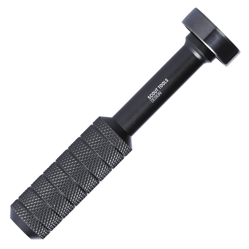 CRKT BIG BOY DRIVER TOOL BLACK 9915 5