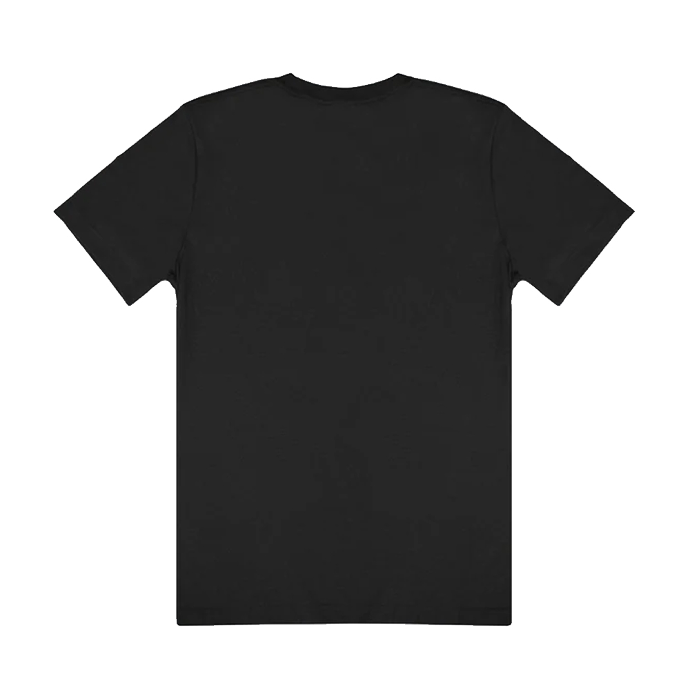 Тениска Benchmade T-Shirt Black Yours For Life Tee 2