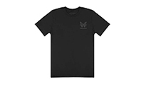 Тениска Benchmade T-Shirt Black Yours For Life Tee
