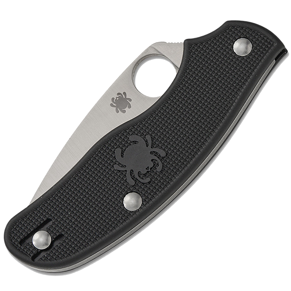 Spyderco Metropolitan Lightweight Slipjoint M398 C213PBK 4