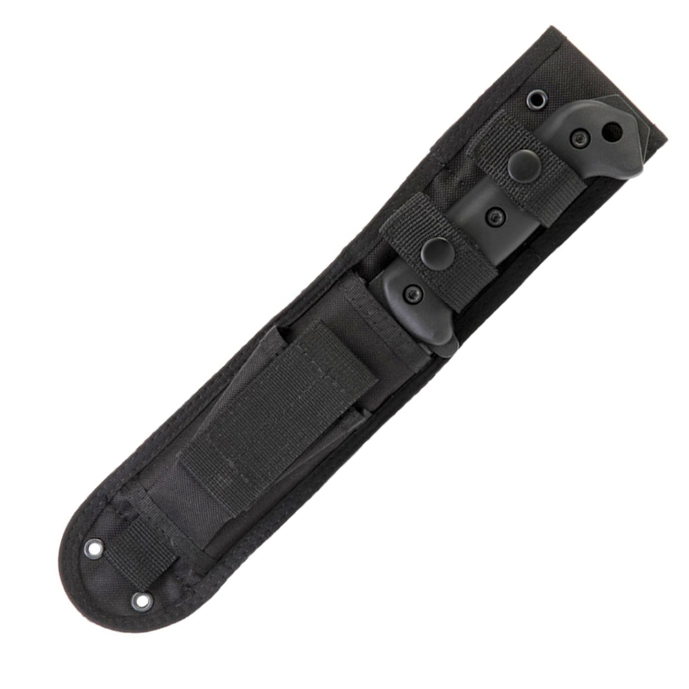 KA-BAR BK22 Becker Campanion 2