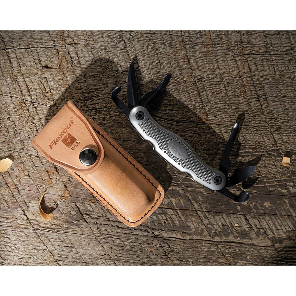 Дърворезбарски мултитул Flexcut Carvin' Jack 2.0 JKN291 5