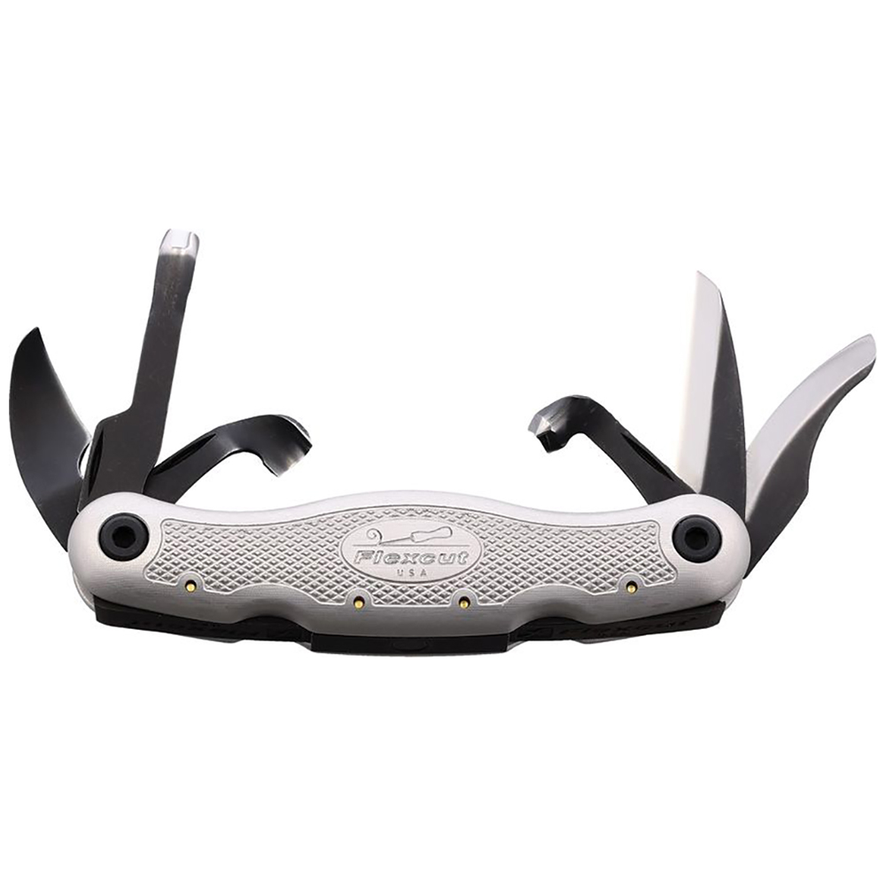 Дърворезбарски мултитул Flexcut Carvin' Jack 2.0 JKN291 1