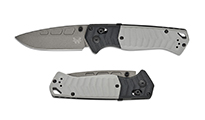 Benchmade 593GY-02 PSK Elmax Gray Cerakote