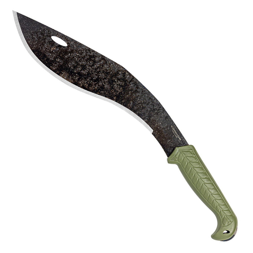 Condor TERRAKUKRI CTK2862-13AHC Army Green 1