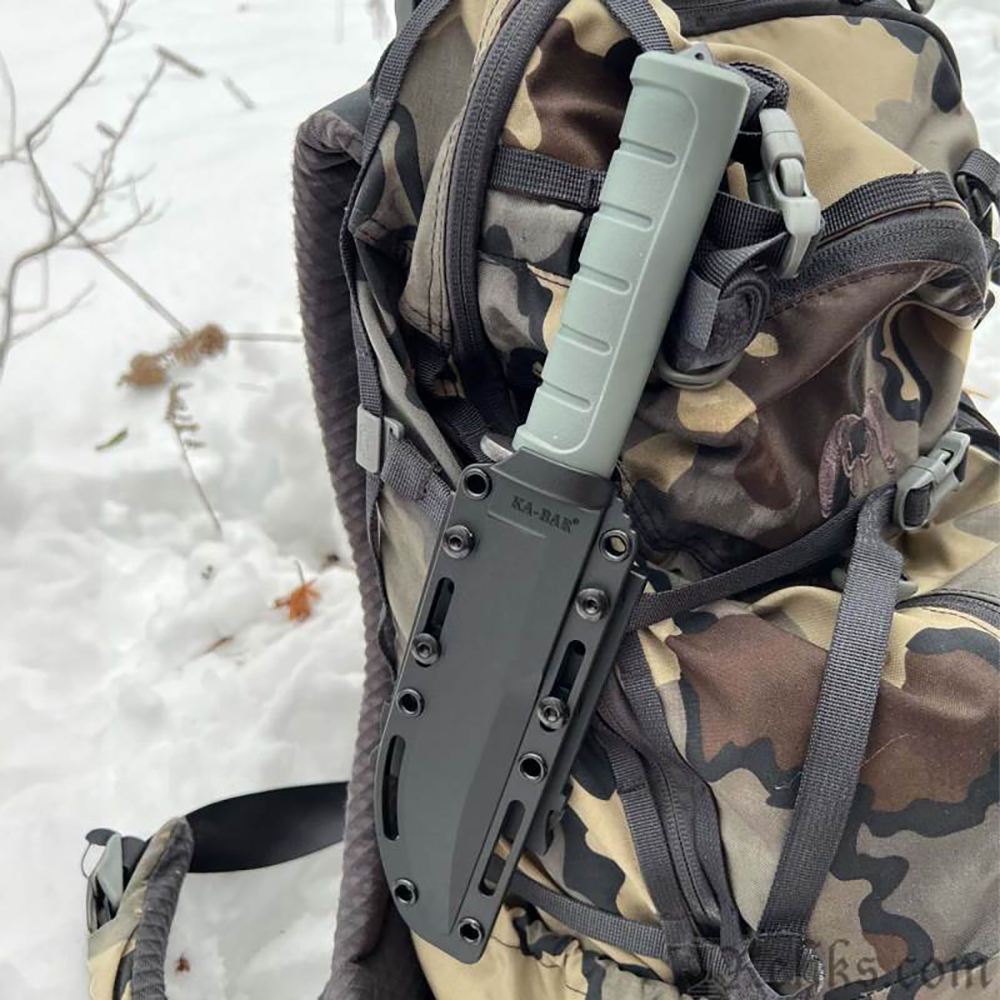 Ka-Bar DUST I 6100 3