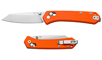 MKM YIPPER MAGNACUT ORANGE G10