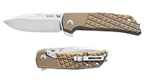 MKM MAXIMO – TITANIUM BRONZE MK MM-TBR