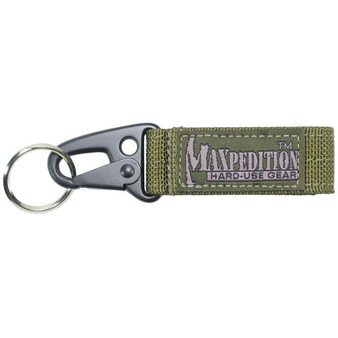 Ключодържател Maxpedition KEYPER 4