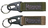 Ключодържател Maxpedition KEYPER